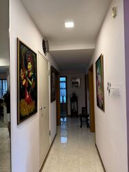 The Quintet (D23), Condominium #564596801